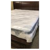 King - Serta Pillow Top Perfect Sleeper Luxury