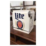 Miller Lite Cooler