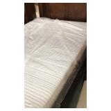 Queen - Memory Foam 12" Mattress