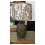 Ashley Designer Lamp