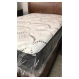 Queen - Symbol Super Thick Mattress & Box