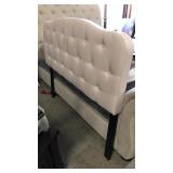Full Size Designer Bed