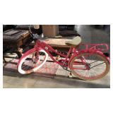 Huffy Bicycle
