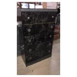 Ashley Highboy Chest