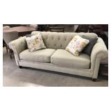 Ashley Designer Sofa