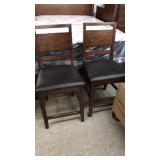 Ashley 24" Bar Stool