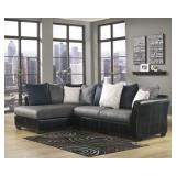 Ashley 14200 Masolli Designer Sectional w