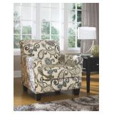 Ashley 779 Yvette Accent Chair