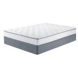 M96431 Queen Ashley Mattress & Box