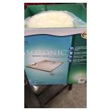 Queen - $280 Isotonic Memory Foam Mattress Topper