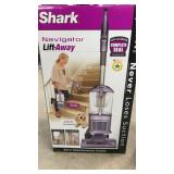 Shark Navigator Lift Away Vacum