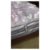 King - Serta iSeries VantageMattress & Box