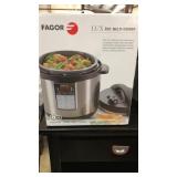 LUX 8 qt Multi Cooker