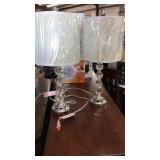 JC Home Designer Lamp