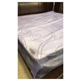 King - Serta iComfort Hybrid-Gel Mattress