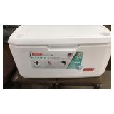 Coleman Marine 120 Quart Cooler