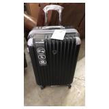 Travelers Club 3 pc Hardside Luggage Set