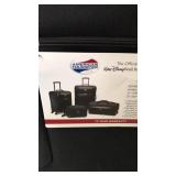 American Tourister Disney 4 pc Luggage Set