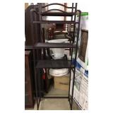 2 pc Bathroom Set