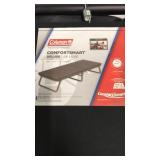 Coleman Comfortsmart Folding Cot