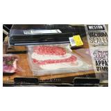 Weston Pro-2300 Vacum Sealer