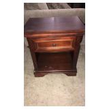 Cherry Night Stand