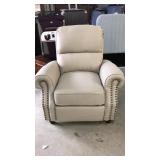 Pro Lounger Press Back Recliner