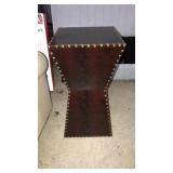 Plant Stand - Side Table