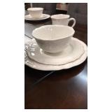 JC Home 16 pc Dish Set