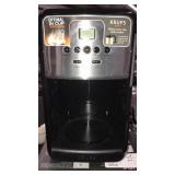 Krups 12 Cup Coffee Pot