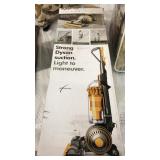 Dyson Ball Multifloor 2 Vacum