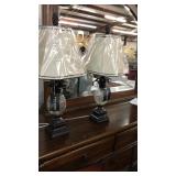 Safavieh Pineapple Lamps