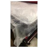 Queen - King Koil Pillow Top Mattress & Box