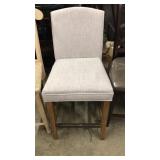 Cloth 24" Bar Stool