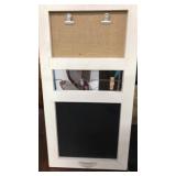 Vintage Style Chalk Board
