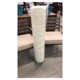 JC Home Large Lantern Lamp