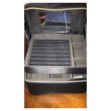Jewel Kit Trio Jewelry Case