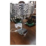 Designer Lamp w