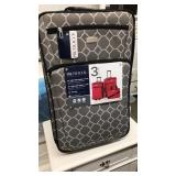Protocol 3 pc Luggage Set