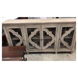 Ashley 72" Large Cabinet