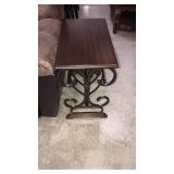 Chair Side Table