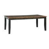 Ashley D645 Quinley Extension Dining Room Table