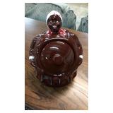 Mammy Cookie Jar