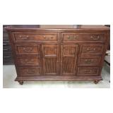 Rivers Edge XL Cherry Dresser Base