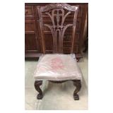 Master Design QUALITY Dining Chairs