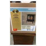 Infrared Electric Stove