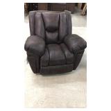 Ashley MASSIVE Rocking Recliner