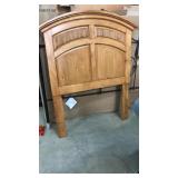 Broyhill Twin Headboard