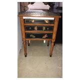 Ultimate Accents 3 Drawer Table