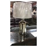 Ashley Gold XX-Large Designer Lamp